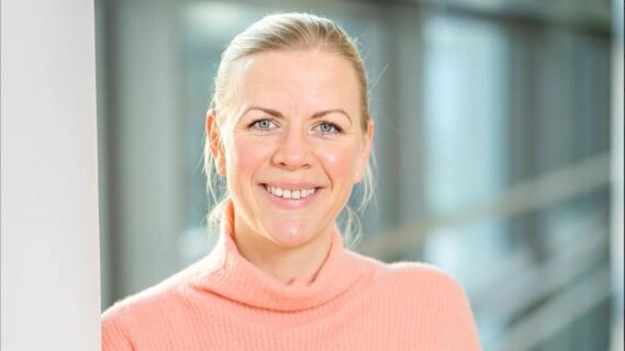 Henkel France et Benelux : Hanna Reinermann nommée DRH