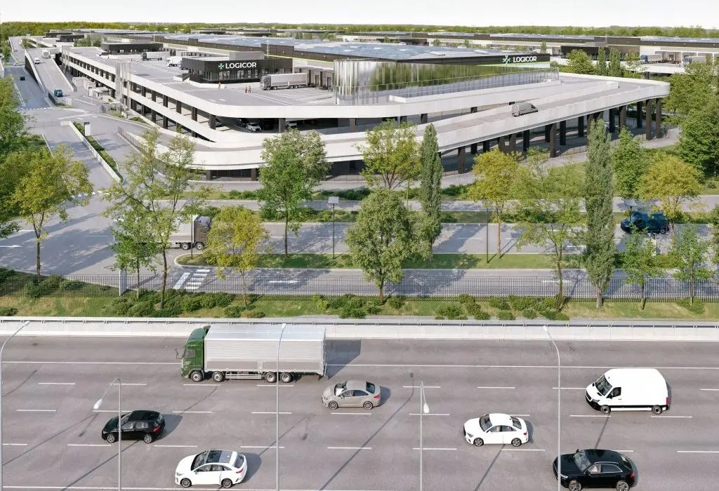 Implantation et supply chain : la nouvelle bataille des métropoles françaises