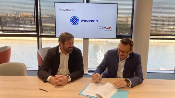 Ceva Logistics et Fnac-Darty créent une JV dédiée à la logistique e-commerce