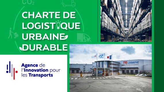 En bref : Appel à projets Propulse, InTerLUD+, l’immobilier en berne et résultats de FM Logistic
