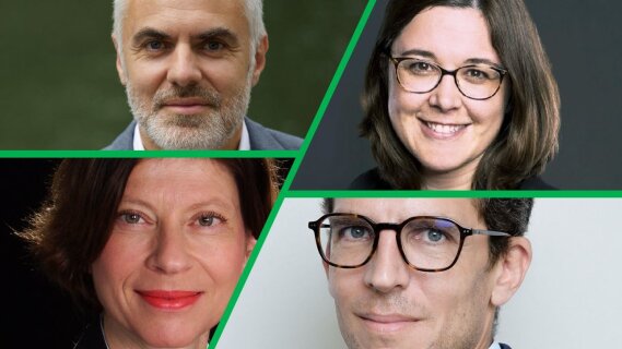 En bref :  Nominations chez Stef, GXO, Citwell et HRC Consulting