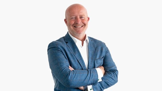 Arnaud Saint-Guilhem, nouveau directeur des opérations de Colissimo