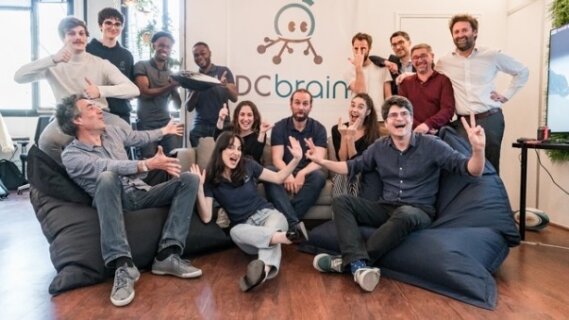 DC Brain lève 5 M d’€ pour ouvrir des bureaux européens début 2023