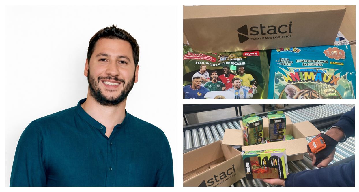 Panini : « Entre la Coupe du monde de football et la nouvelle activité d’édition des magazines Disney, 2026 va être une année chargée » 