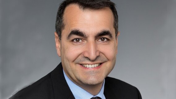 Le directeur supply chain de Sanofi prône le mentorat