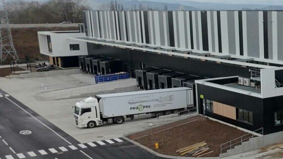 Pro à Pro accélère la transformation de sa supply chain