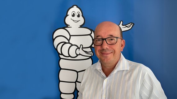 Michelin : « L’intensification des usages est le levier d’économie circulaire le plus puissant »