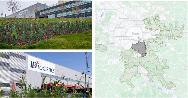 En bref : Picnic s'implante dans le 94, Rhenus à Birmingham & ID Logistics poursuit sa marche