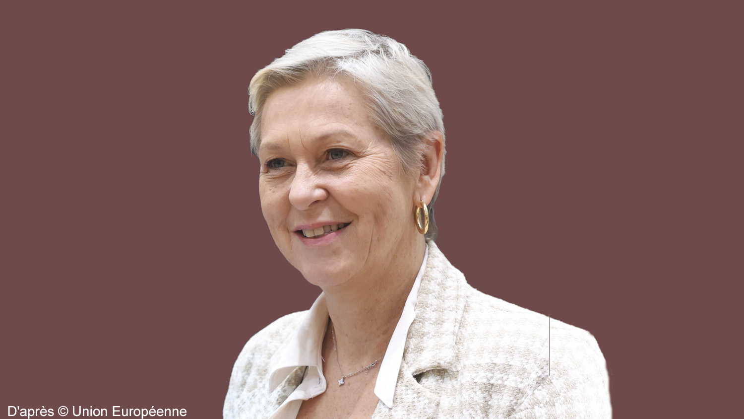 Anne Le Hénanff (Gouvernement) : « réserver l’accès aux derniers modèles d’IA aux seuls Américains envoie un message clair »