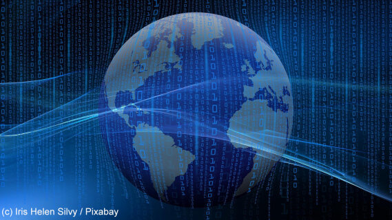 Charly Peron (Altares D&B) : « nous avons choisi une IA privée souveraine pour éviter la Shadow AI »