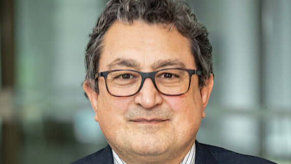 Jérôme Petit, nouveau directeur général délégué de Bolloré Logistics