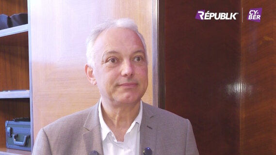 François Lavaste (Tikehau) : « l’innovation vient de solutions isolées, pas de suites »