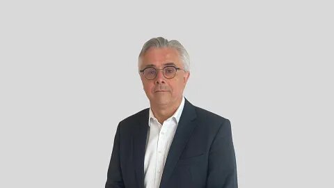 Geodis nomme Hervé Cornède  au poste de directeur des affaires publiques