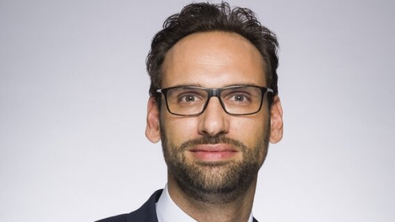 Julien Calloud prend les rênes de Savoye