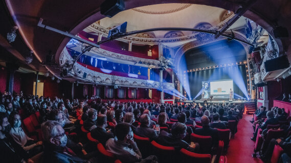 Nuit de la Supply Chain 2025 : les toutes dernières places à prendre !