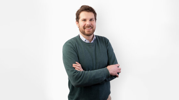 Arnaud Boucher (Chronodrive) : « avec l’IA, le profit ne s’oppose pas à la RSE et au client »