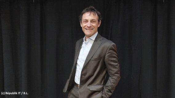 Gianmaria Perancin (USF) : « SAP doit recentrer sa stratégie sur les vrais besoins de ses clients »