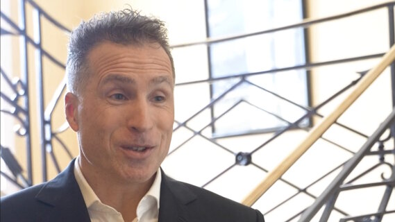 Charles Fromage (DIRISI) : « tous les achats IT de la Défense sont opérés par la DIRISI »