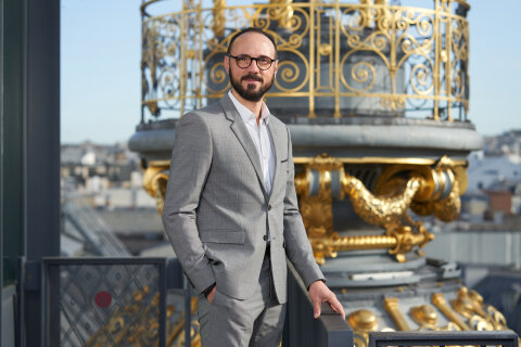 Un expert de la supply chain à la tête des opérations du Printemps