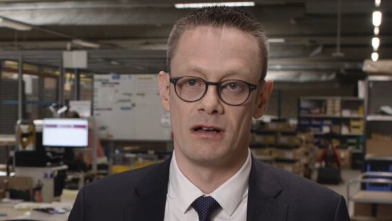 La Poste : « Ces derniers temps, notre logistique interne est à géométrie variable »