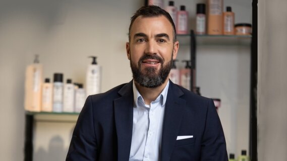 Bleu Libellule robotise son entrepôt pour nourrir sa croissance