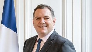 Philippe Tabarot tente de rassurer les professionnels du transport de fret