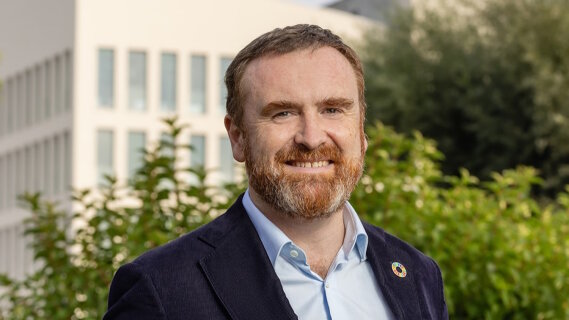 Etienne Dupuy (Ceetrus) : « le payback du BIM peut être de quinze jours »