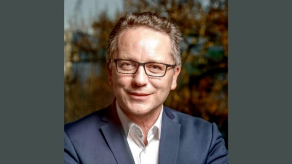 Christophe Leray (Les Mousquetaires) : « le Wi-Fi est un service client et un outil interne »