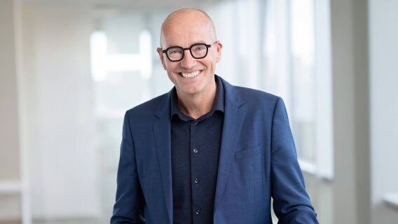 Jan Zuurbier nommé CEO de Swisslog