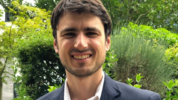 Un pitch de startups supply chain organisé par l’accélérateur de Neoma