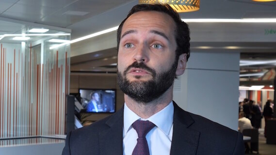 Bastien Mirault (URW) : « l’IT peut contribuer à la diminution de notre empreinte environnementale »