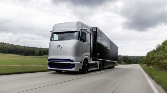 L’hydrogène vert, une solution sous condition pour le transport routier