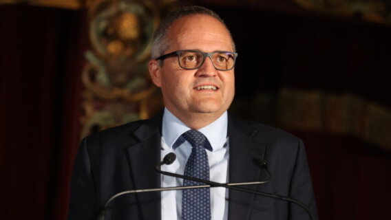 L’ADI reconduit le mandat de Frédéric Goupil de Bouillé à sa présidence