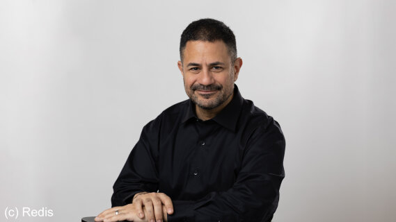 Benjamin Renaud (Redis) : « accompagner nos clients sur les évolutions de l’IA avec flexibilité »