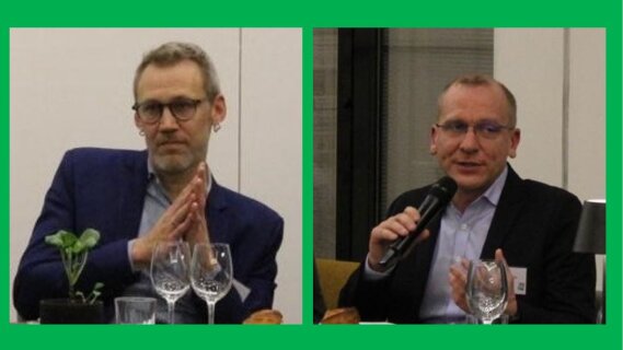 HULO : « Le moment dramatique que nous vivons appelle à un nouveau sursaut collectif »