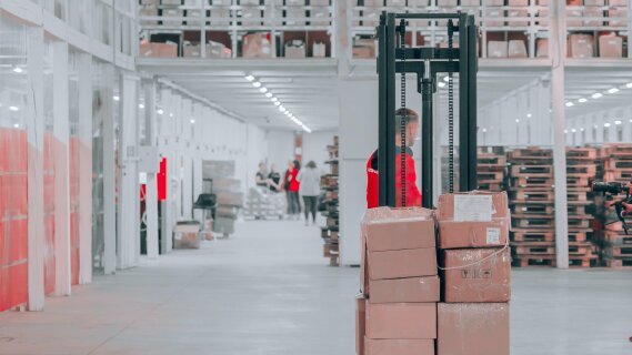 Quelles perspectives d’emploi dans le transport et la logistique d’ici à 2030 ? 