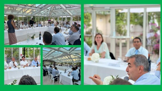 Club Supply Chain : Le mix modal évolue sous contraintes