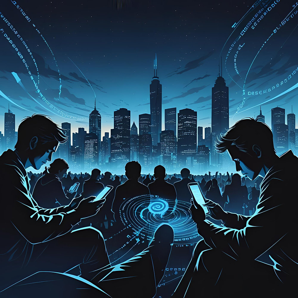 Menaces de l’Intelligence Artificielle 