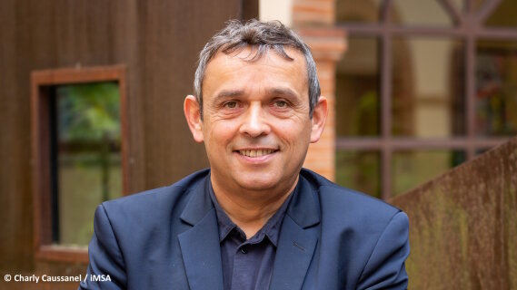 Jacques Bouldoires (iMSA) : « le régime SNCF est monté dans nos trains SAFe »