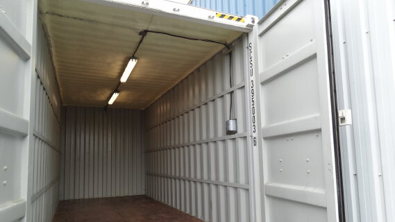 Urby réalise sa première acquisition pour accroître la surface de stockage des PME et TPE