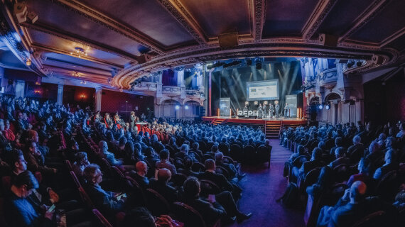 Nuit de la Supply : votez pour le candidat le plus innovant