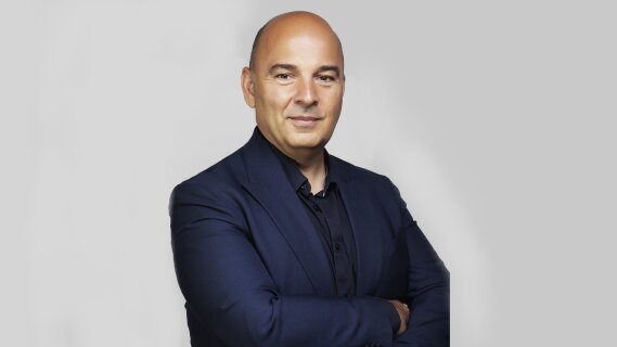 Le grossiste informatique TD Synnex nomme Cédric Derville directeur Opérations et logistique