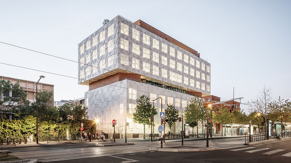 Le campus 42 Paris se réinvente pour accompagner les nouveaux modes d’apprentissage