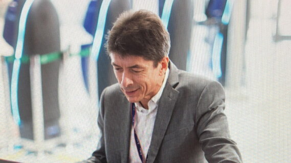 Eric Vautier (Groupe ADP) : « la cybersécurité doit devenir un sujet de société »