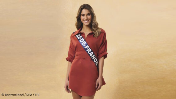 Elena Faliez (Miss Ile-de-France) : « la cybersécurité n’est pas réservée aux geeks à capuche ! »