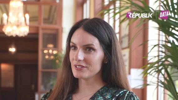 Aurélie Le Cain (EssilorLuxottica) : « l’IoT permet d’objectiver les conditions d’usage du produit »