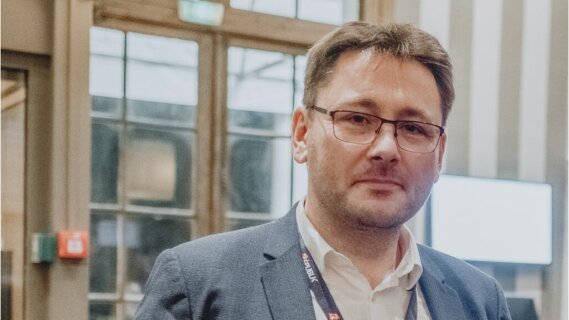 SCC France : « Tout ce que nous faisons est pensé pour améliorer la réponse aux attentes clients » 