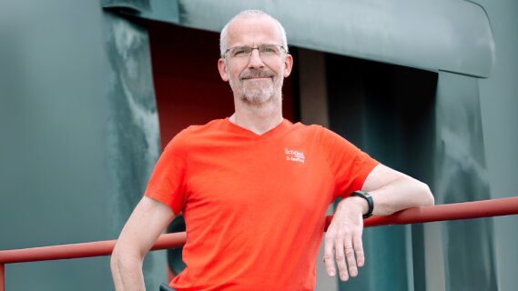 Schmidt Group : « La logistique accompagne le groupe dans sa croissance internationale »