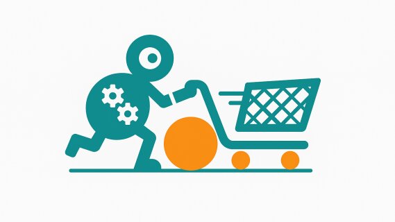 E.Leclerc Seclin X Exotec : la robotique qui réinvente le Drive