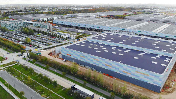 Manutan repense son transport pour concilier performance et décarbonation